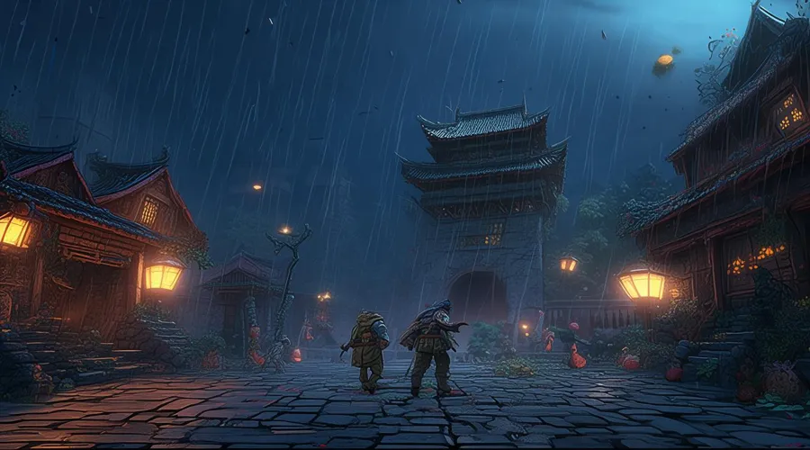 时空之门兑换码横幅图片3